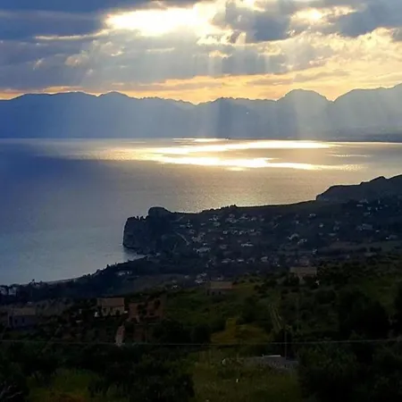 Belvilla By Oyo Beautiful Near Castellammare del Golfo