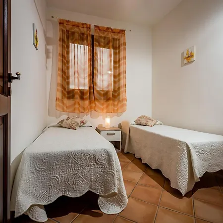 Сasa de vacaciones Rustic With Pool, Sicily Castellammare del Golfo