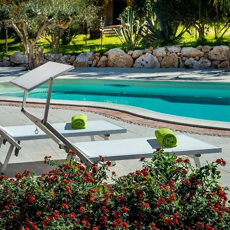 Belvilla By Oyo Beautiful Near Castellammare del Golfo