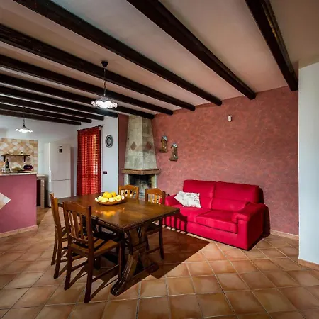 Belvilla By Oyo Beautiful Near Ferienhaus